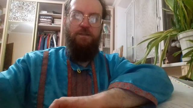 Как жиды гадали - Малъ смотреть онлайн