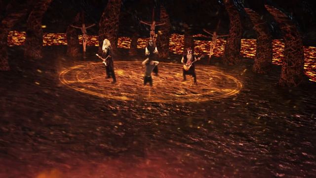 "The Necromancer" Music Video смотреть онлайн