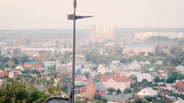 РКС Пенза - ЖК "Сурская Ривьера" смотреть онлайн