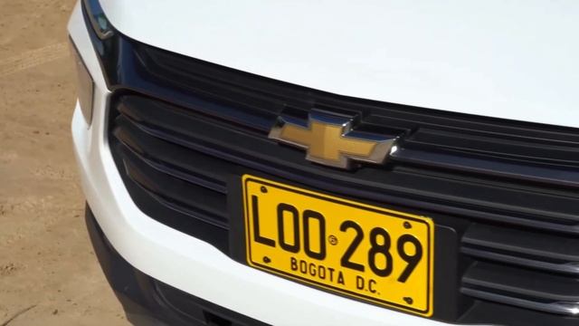 Плюсы и минусы.Автомобиль Chevrolet Montana 2024 ? Полный обзор? смотреть онлайн