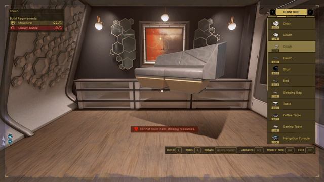 Starfield Outpost Quick Tips for Placing Items смотреть онлайн
