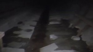 Заброшенные тоннели в киевском метро Сталк с МШ  /  Why were Kiev metro tunnels abandoned