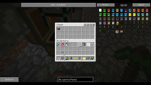 Live In Mine 51 Большая банка