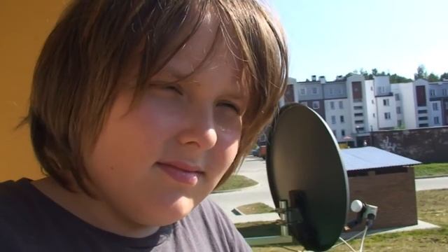 Sztuczki z zoomem смотреть онлайн