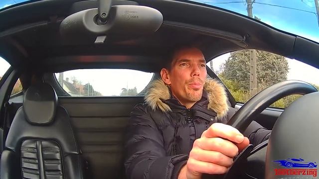 Coûts D'Entretien Ferrari 360 Modena - Bilan Après 3 Ans !