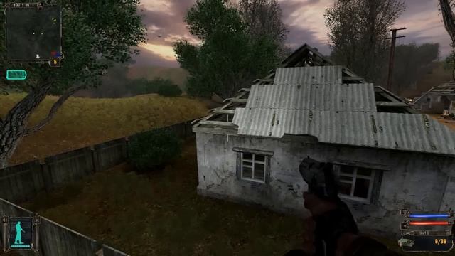 Тайники и Секреты | S.T.A.L.K.E.R. - Shadow of Chernobyl #1 смотреть онлайн