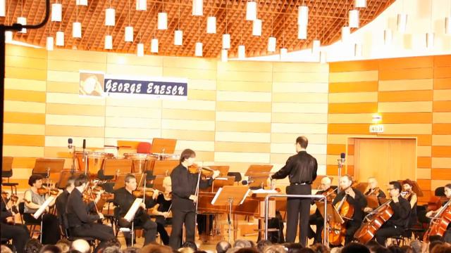 Concerto No. 1 in E major, Op. 8, RV 269, "La primavera" (Spring) - I. Allegro смотреть онлайн