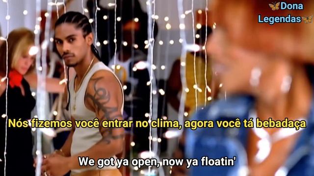 Mary J. Blige - Family Affair (Tradução/Legendado) смотреть онлайн