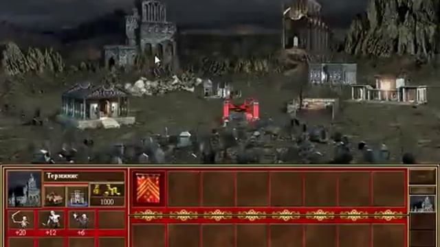 Silent Lets Play - Heroes of Might and Magic 3 WoG Часть 1 (1/2) смотреть онлайн
