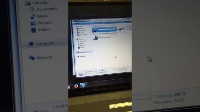Compaq 6720s смотреть онлайн