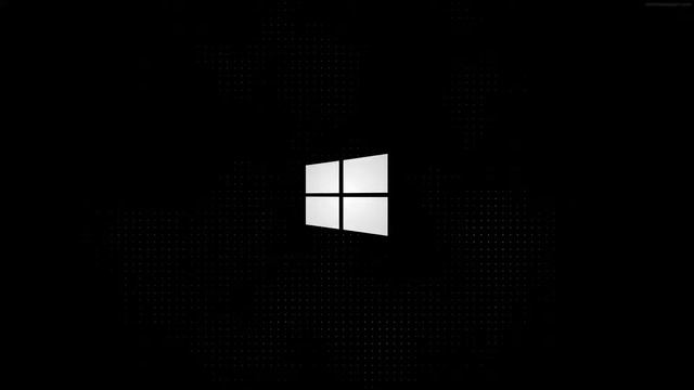 Glitchy Windows Logo 1080p смотреть онлайн