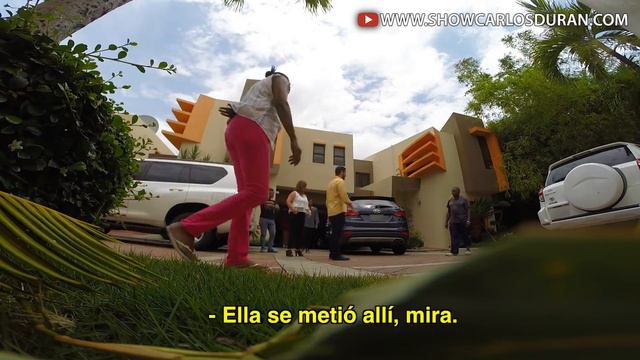 BROMA A SU HIJO LE SALE MAL Y OCASIONA PELEA смотреть онлайн