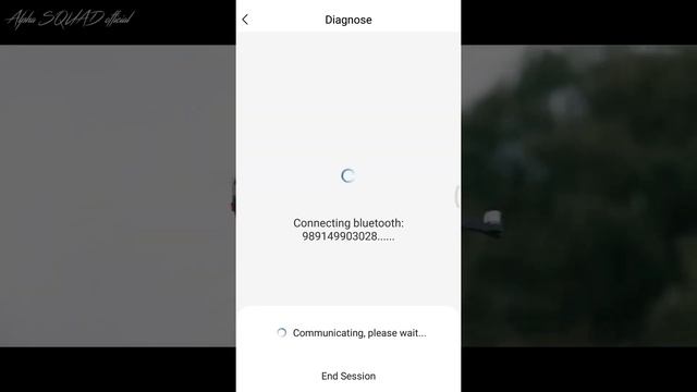 TOPDON Smartdiag Mini Software Review | Service functions | Special Functions | Calibrations, Price смотреть онлайн