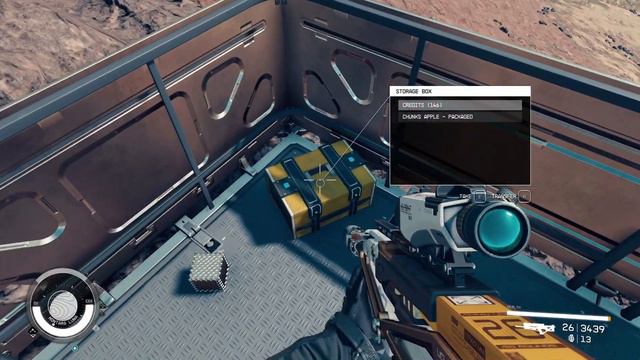 Lac Plays Starfield Ep 32 Bounty on Montara Luna смотреть онлайн