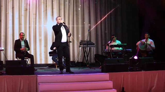Лучшие армянские музыканты СПб на праздники Armen Vardanyan смотреть онлайн