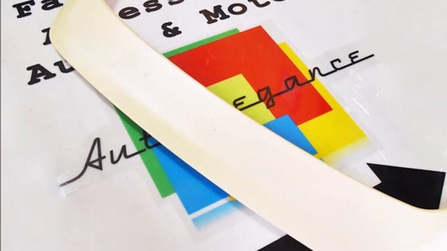 SPOILER POSTERIORE TETTO LOOK SPORTIVO - FORD KUGA 2012-2018 ALETTONE LUNOTTO INSTALLAZIONE смотреть онлайн