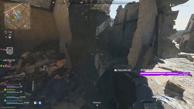 LIVE40 - Monday Night Mayhem смотреть онлайн