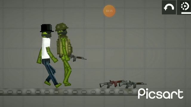 3 часть что случилось в ристораме в мелон плейграунд 5 часть концовка😱😱☠👾 смотреть онлайн