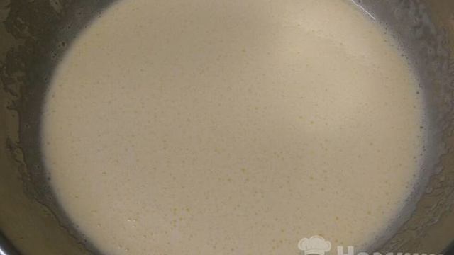 Рецепты от шеф-повара