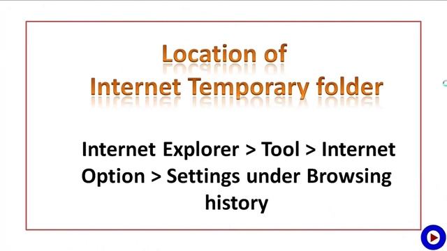 Temporary file folder in Windows 7 (disk cleanup/ delete temp files) смотреть онлайн