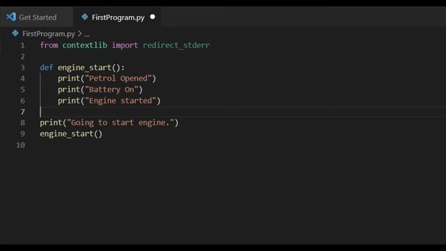 Programming basics using python in Tamil | Part 6 | Functions & Routines | English Subtitles смотреть онлайн