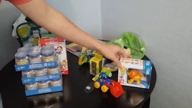 В Таиланд с маленьким ребенком, что берем с собой #2 смотреть онлайн