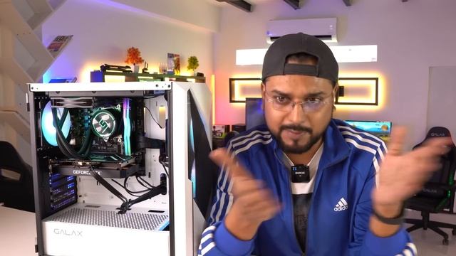Intel vs Nvidia and AMD Graphics Card 2022 ? смотреть онлайн