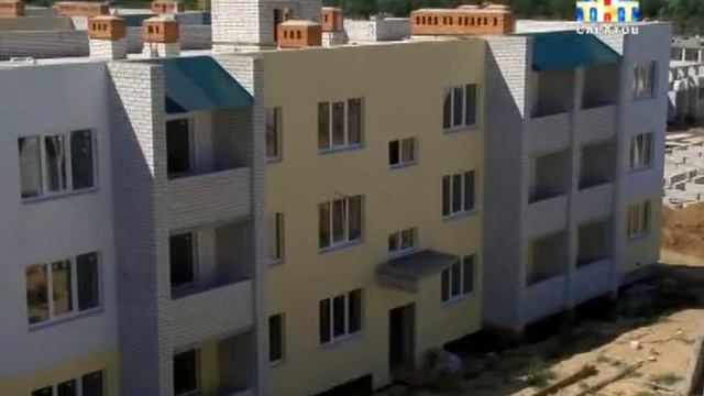 Строитель - самая востребованная профессия [ВИДЕО] смотреть онлайн