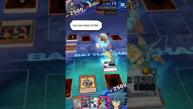 Yu-Gi-Oh Duel Links Yubei Event смотреть онлайн