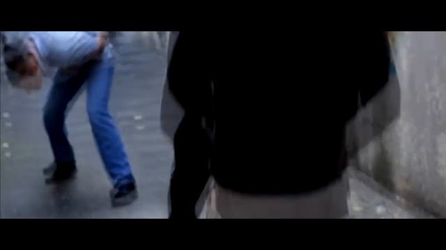 CORRIDOR / TNT Stuntmen Team смотреть онлайн