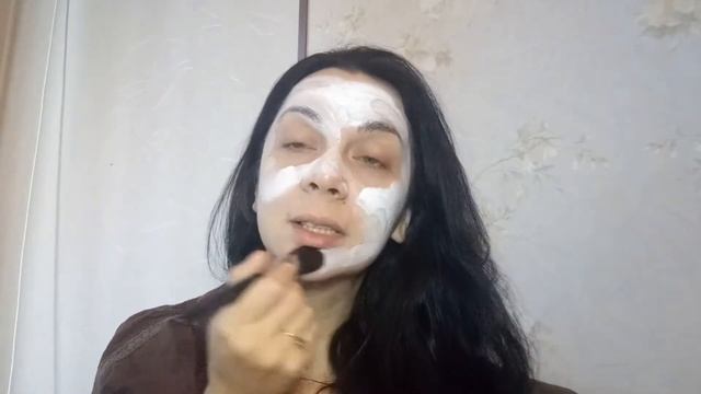 Маска выравнивающая тон кожи Мэри Кэй смотреть онлайн