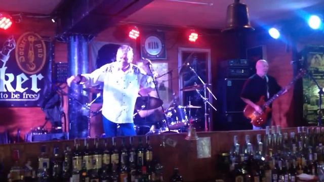 2012, Sep 27. Kyiv. Docker pub. Nazareth - Telegram смотреть онлайн