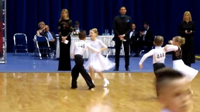 Май'18, ПЕРВЕНСТВО, Самба, Евгений Щукин + Вера Купревич смотреть онлайн