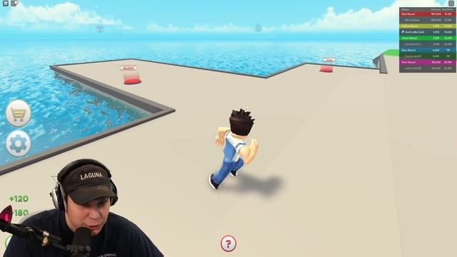 ROBLOX VACATION RESORT TYCOON! смотреть онлайн