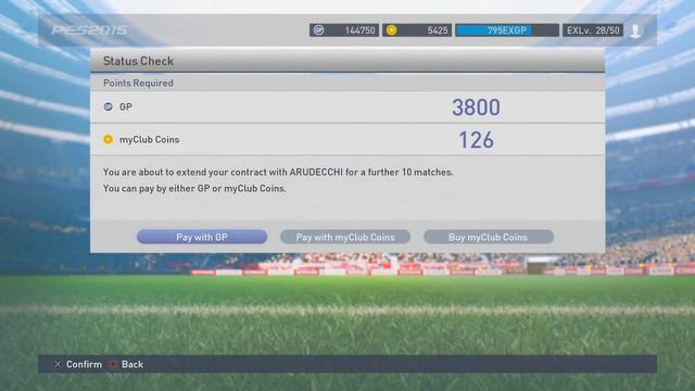 PES 2015 myClub | WHY I ENJOY THE GAME! смотреть онлайн