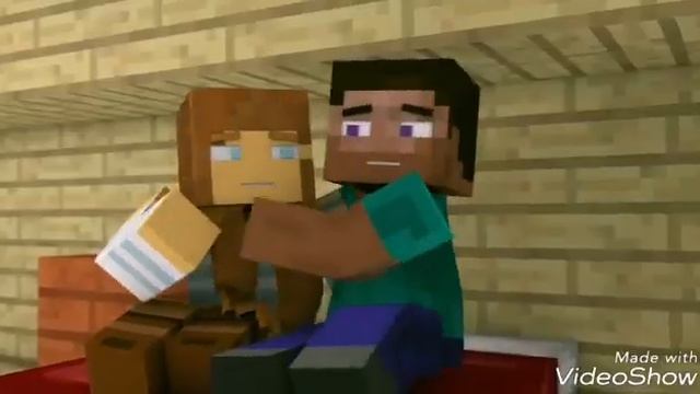 Топ 5 песен майнкрафт 1 часть Песни Minecraft (мой первый топ)