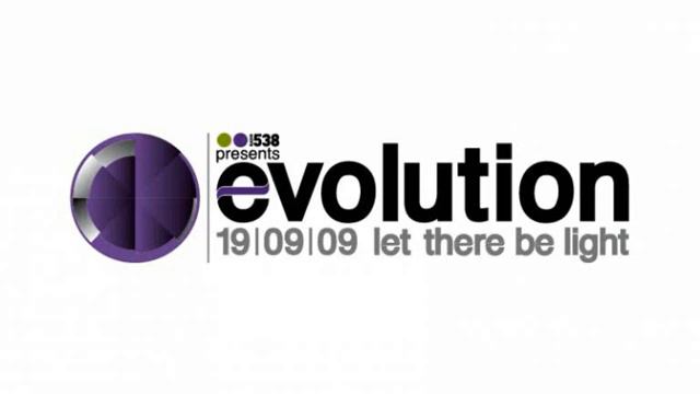 538 Evolution - Paul Van Dyk Feat Johnny McDaid - Home (PvD Club Mix)