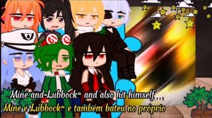 Akame Ga Kill react to Tatsumi As Yoriichi ||Kimetsu no Yaiba||Gacha club 🇱🇷🇧🇷