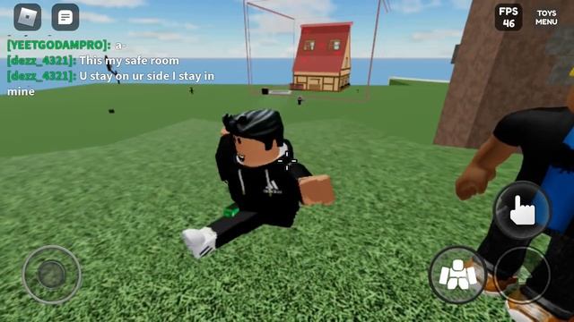 Roblox FTAP Part 1 Floating Islands