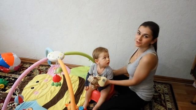 ПРИУЧАЕМ К ГОРШКУ ЛЕГКО И ПРОСТО!!!Как научить ребенка ходить на горшок. смотреть онлайн