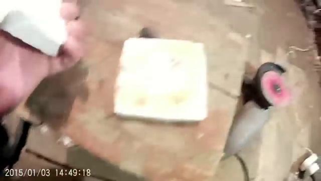 Литье алюминия в домашних условиях от формы до плавки смотреть онлайн