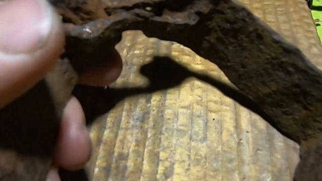 Декоративный нож из находок по Киевской Руси. DIY Medieval knife смотреть онлайн