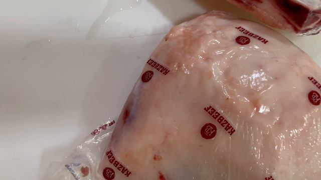 Стейки KazBeef смотреть онлайн