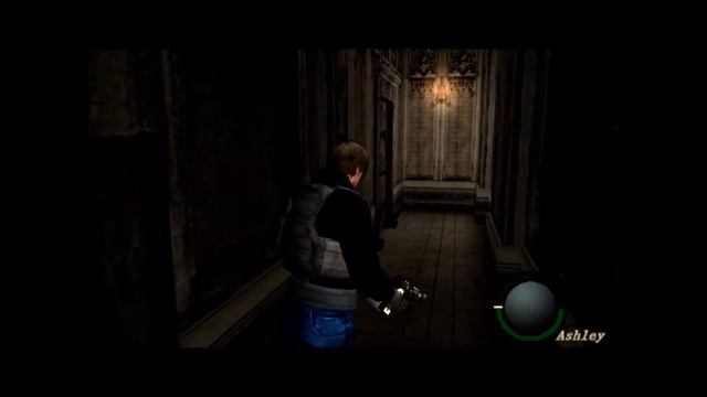 Re4 mod Re Damnation Leon Kennedy y Ada wong смотреть онлайн