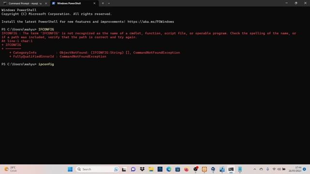 Master-Slave MYSQL dengan Command Prompt - Teknologi Basis Data 2205551091 смотреть онлайн