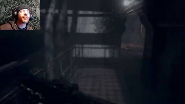 Just who is Mia...? | Resident Evil 7 #9 смотреть онлайн