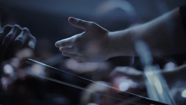 ADAGIO   Josep Vicent & ADDA·Simfònica   Samuel Barber  Adagio For Strings