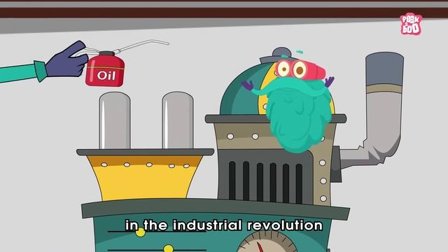What Is Fossil Fuel? | FOSSIL FUELS | The Dr Binocs Show | Kids Learning Video | Peekaboo Kidz смотреть онлайн