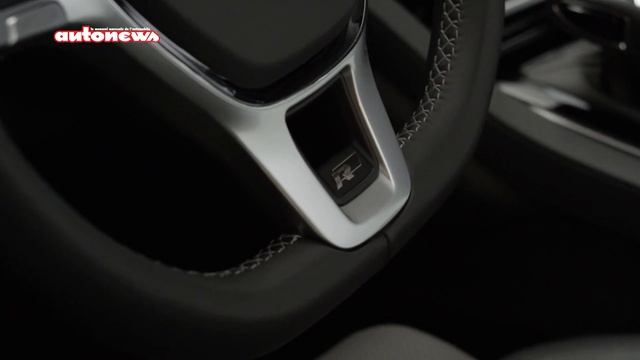 Volkswagen Touareg R-Line 2021 : Disponible au Maroc смотреть онлайн