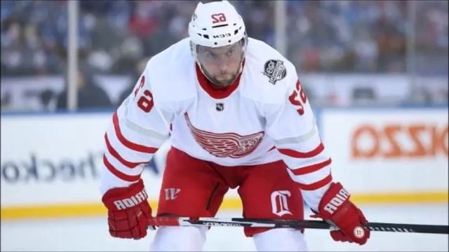 Thomas Vanek on the move again, heads to Panthers in deadline deal смотреть онлайн